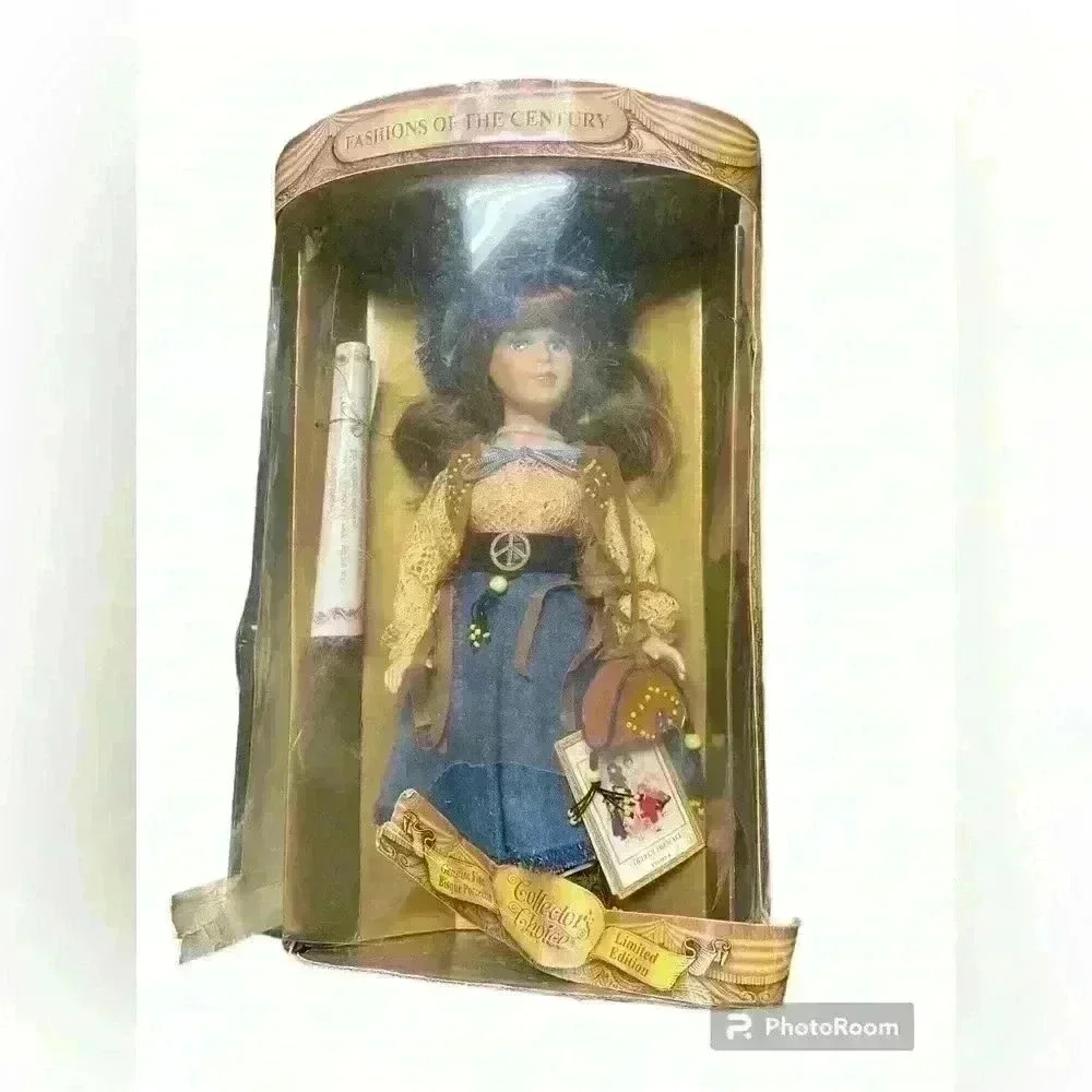 Fashion of the century collectors choice
